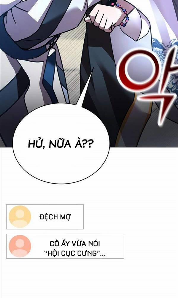 Streamer Cuộc Sống Thường Ngày Tại Võ Lâm 24 trang 72