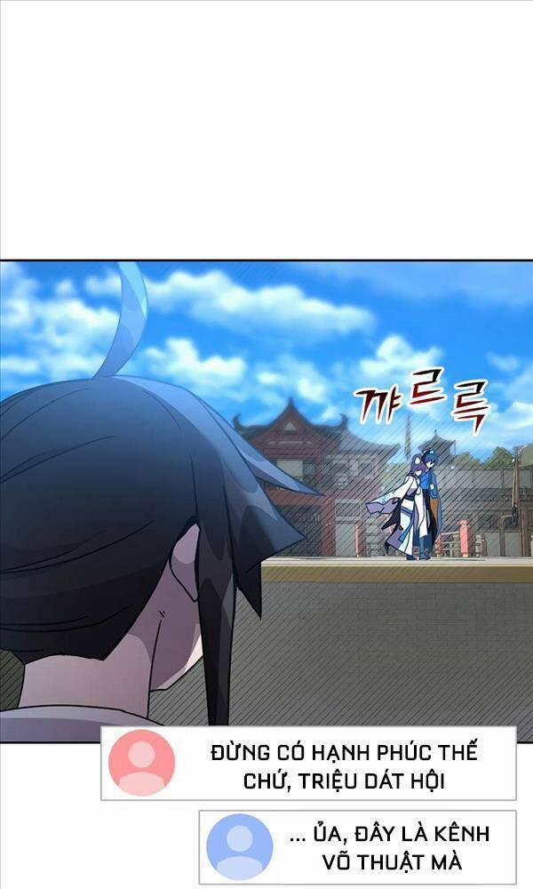 Streamer Cuộc Sống Thường Ngày Tại Võ Lâm 24 trang 73