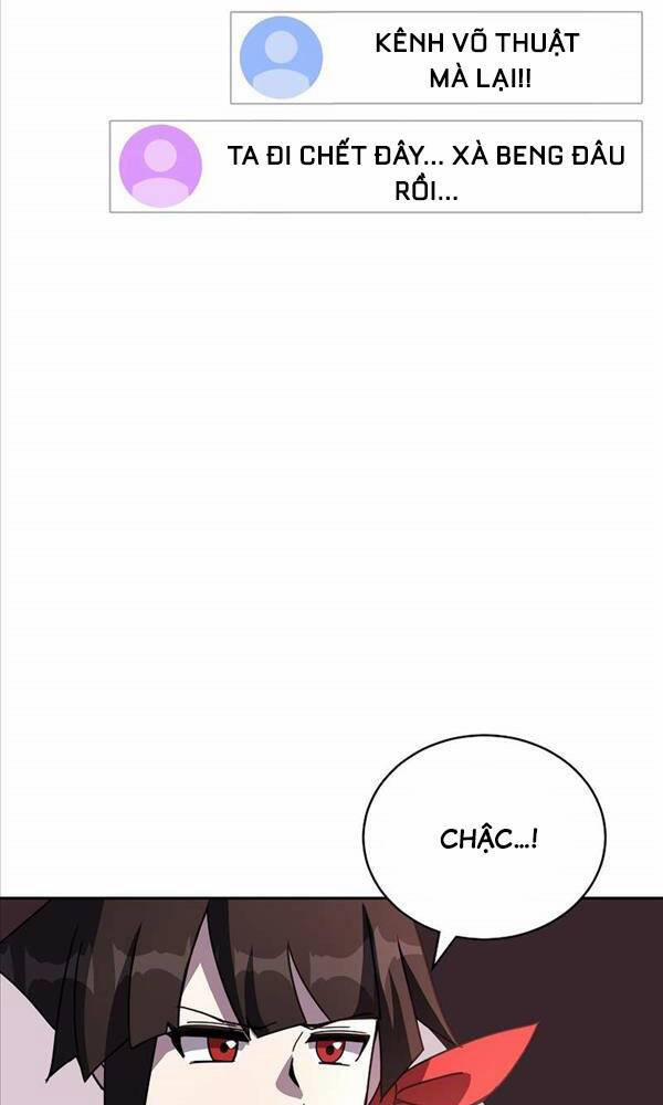 Streamer Cuộc Sống Thường Ngày Tại Võ Lâm 24 trang 74