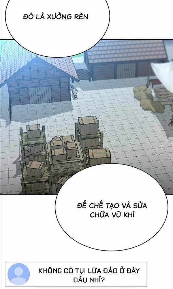 Streamer Cuộc Sống Thường Ngày Tại Võ Lâm 24 trang 81