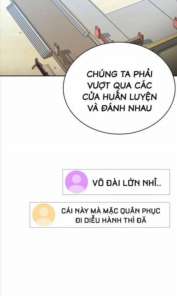 Streamer Cuộc Sống Thường Ngày Tại Võ Lâm 24 trang 83