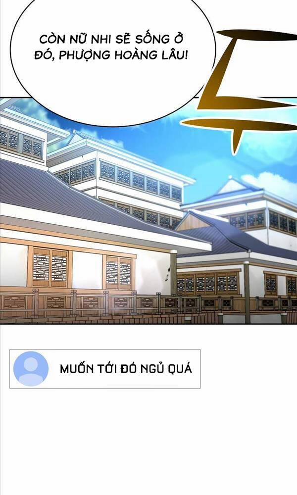 Streamer Cuộc Sống Thường Ngày Tại Võ Lâm 24 trang 88