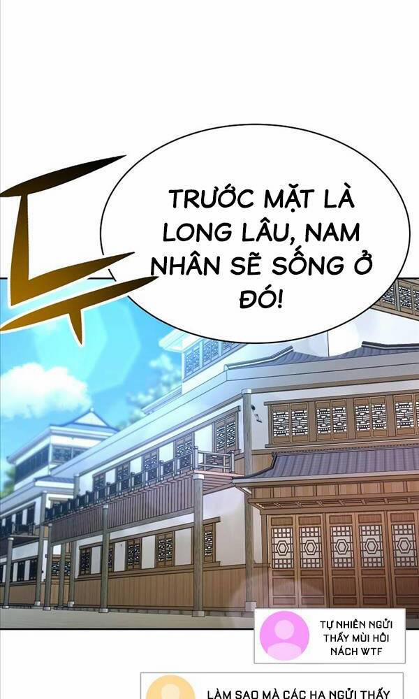 Streamer Cuộc Sống Thường Ngày Tại Võ Lâm 24 trang 89