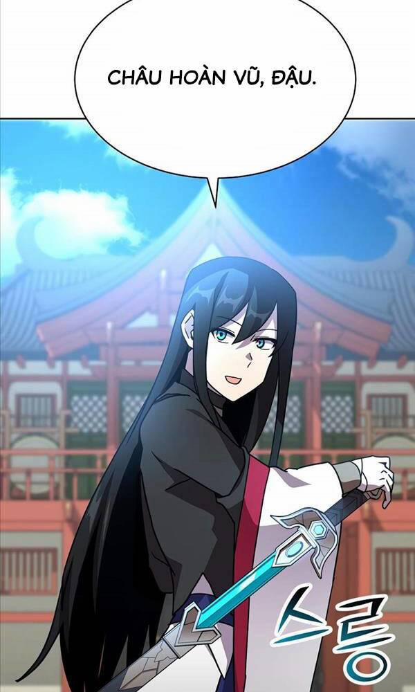 Streamer Cuộc Sống Thường Ngày Tại Võ Lâm 24 trang 9