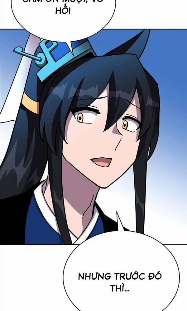 Streamer Cuộc Sống Thường Ngày Tại Võ Lâm 24 trang 94