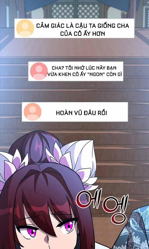 Streamer Cuộc Sống Thường Ngày Tại Võ Lâm 24 trang 96