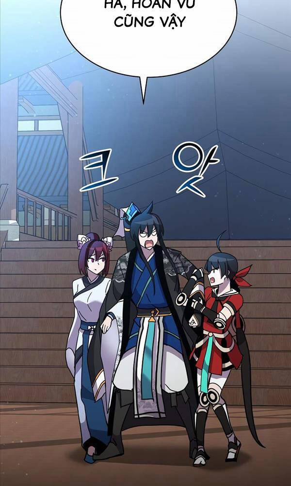 Streamer Cuộc Sống Thường Ngày Tại Võ Lâm 24 trang 98