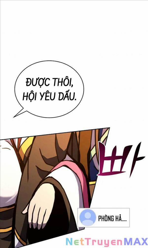 Streamer Cuộc Sống Thường Ngày Tại Võ Lâm 25 trang 104