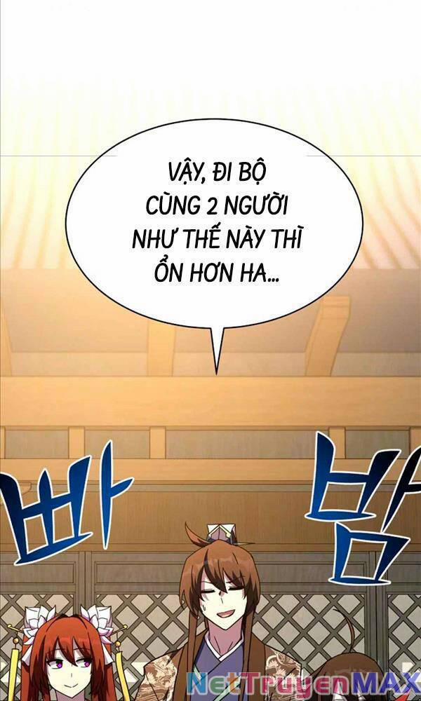 Streamer Cuộc Sống Thường Ngày Tại Võ Lâm 25 trang 106