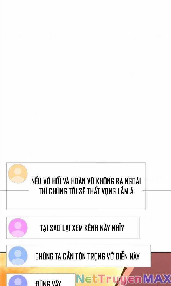 Streamer Cuộc Sống Thường Ngày Tại Võ Lâm 25 trang 110