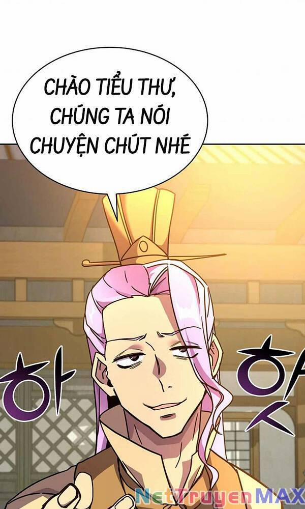 Streamer Cuộc Sống Thường Ngày Tại Võ Lâm 25 trang 114