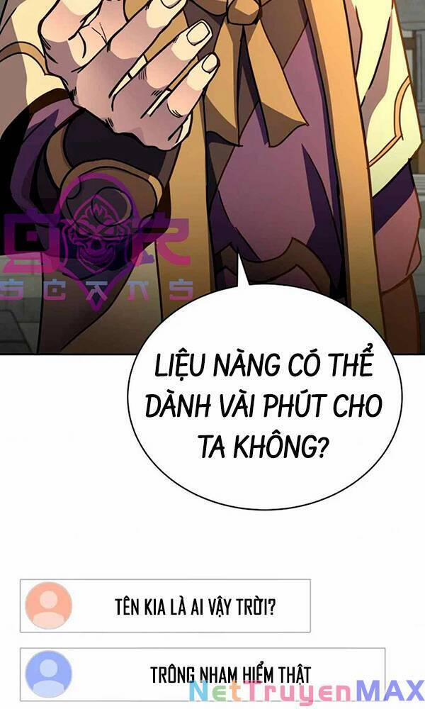 Streamer Cuộc Sống Thường Ngày Tại Võ Lâm 25 trang 115