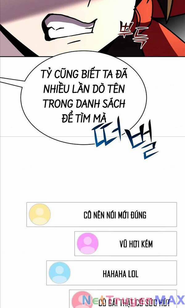 Streamer Cuộc Sống Thường Ngày Tại Võ Lâm 25 trang 14