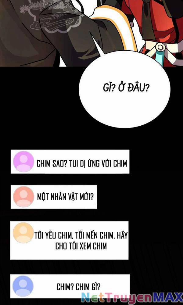 Streamer Cuộc Sống Thường Ngày Tại Võ Lâm 25 trang 16