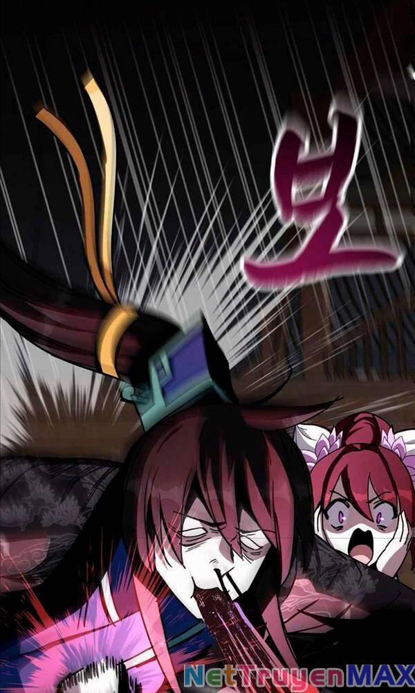 Streamer Cuộc Sống Thường Ngày Tại Võ Lâm 25 trang 17