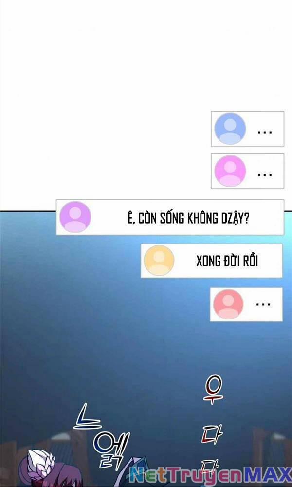 Streamer Cuộc Sống Thường Ngày Tại Võ Lâm 25 trang 19