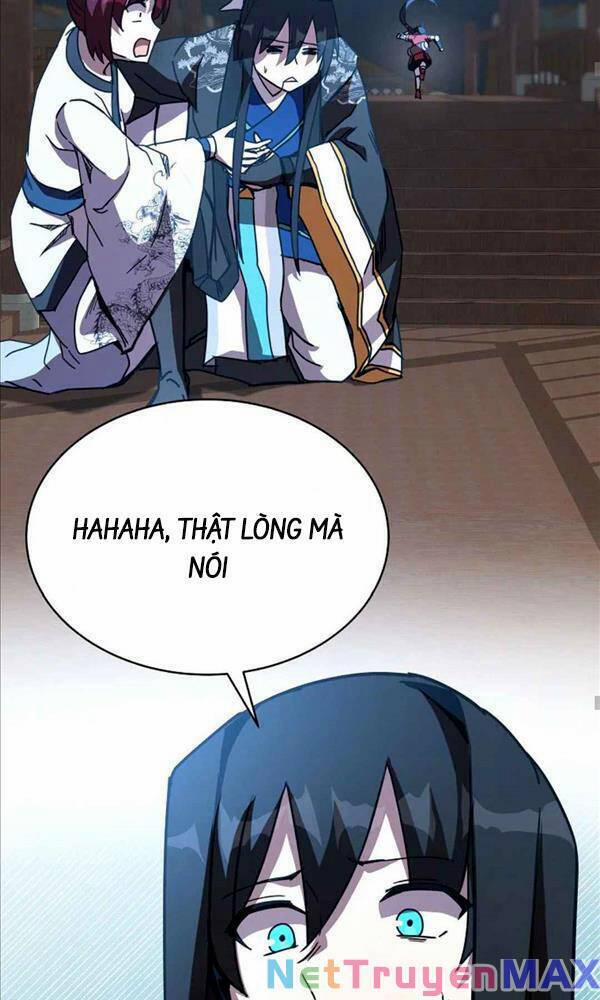 Streamer Cuộc Sống Thường Ngày Tại Võ Lâm 25 trang 20