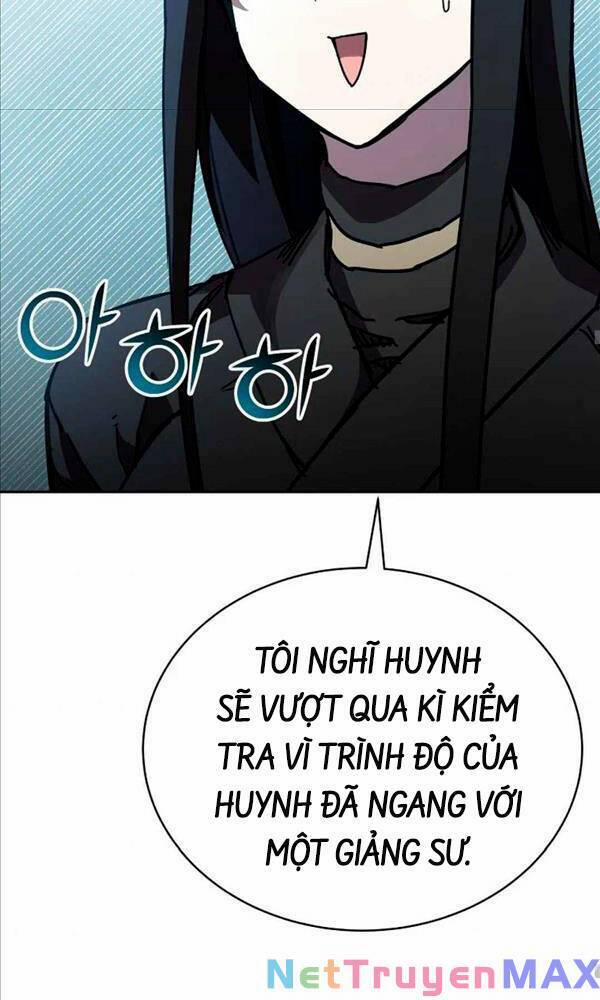 Streamer Cuộc Sống Thường Ngày Tại Võ Lâm 25 trang 21