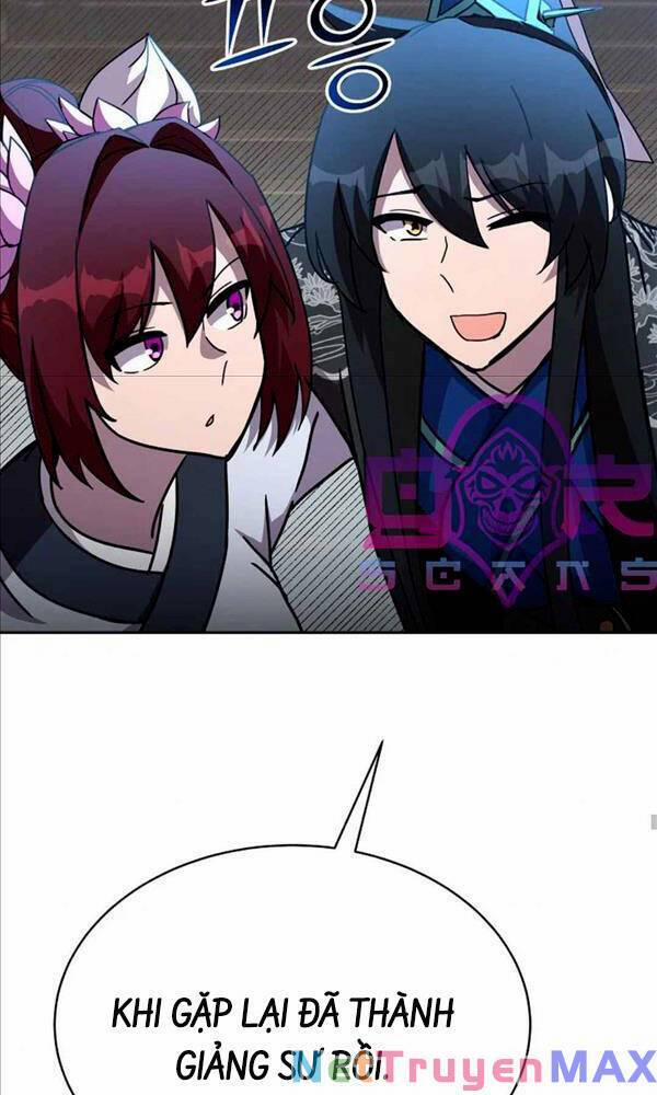 Streamer Cuộc Sống Thường Ngày Tại Võ Lâm 25 trang 23