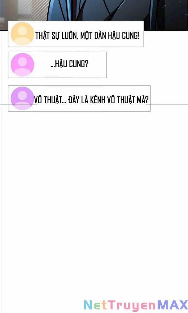 Streamer Cuộc Sống Thường Ngày Tại Võ Lâm 25 trang 3