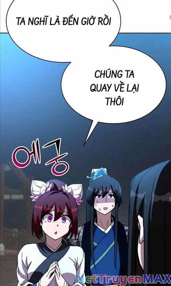 Streamer Cuộc Sống Thường Ngày Tại Võ Lâm 25 trang 33