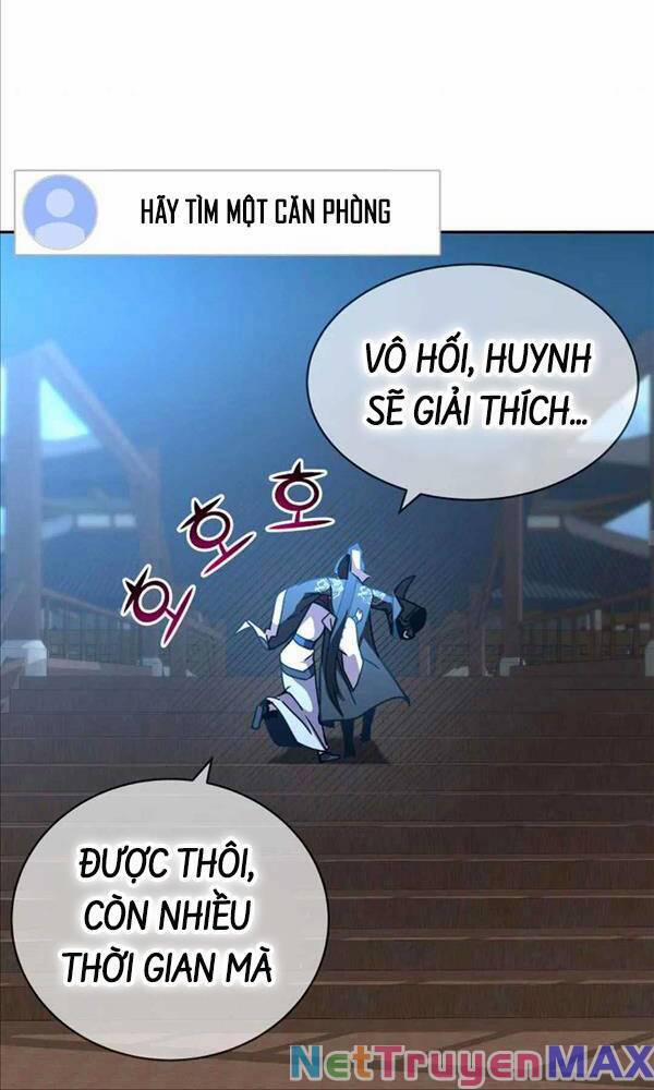 Streamer Cuộc Sống Thường Ngày Tại Võ Lâm 25 trang 35