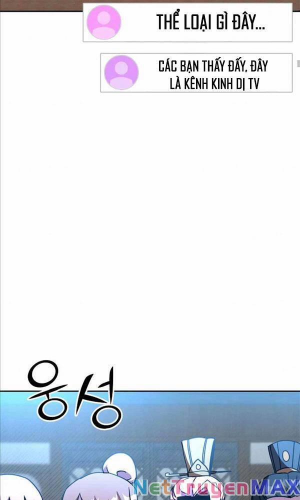 Streamer Cuộc Sống Thường Ngày Tại Võ Lâm 25 trang 36