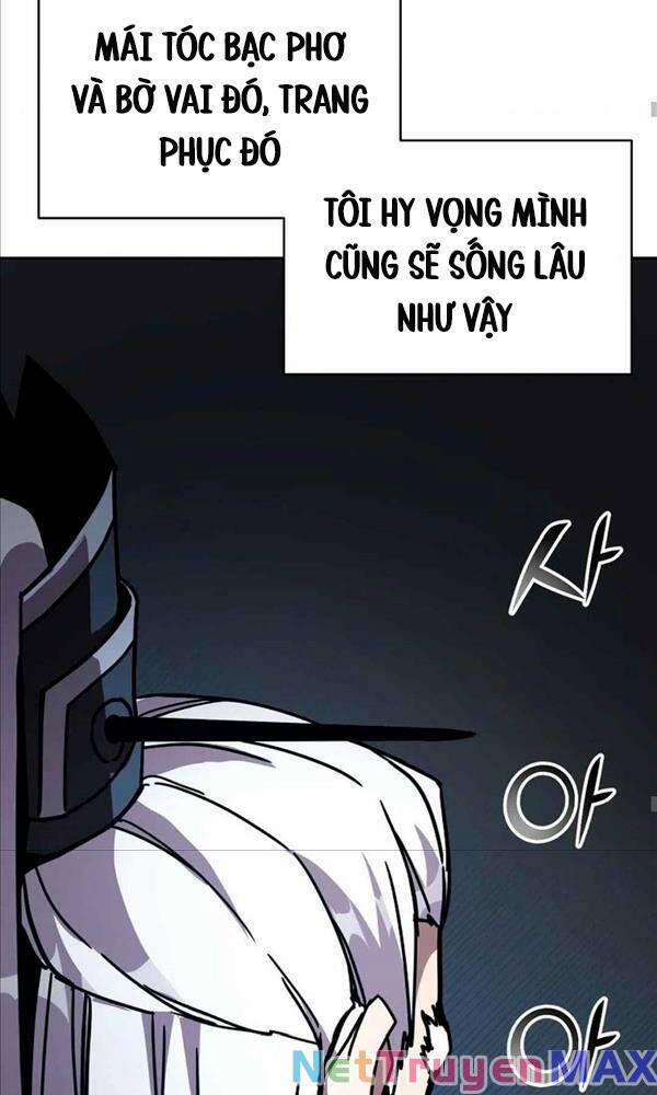 Streamer Cuộc Sống Thường Ngày Tại Võ Lâm 25 trang 43