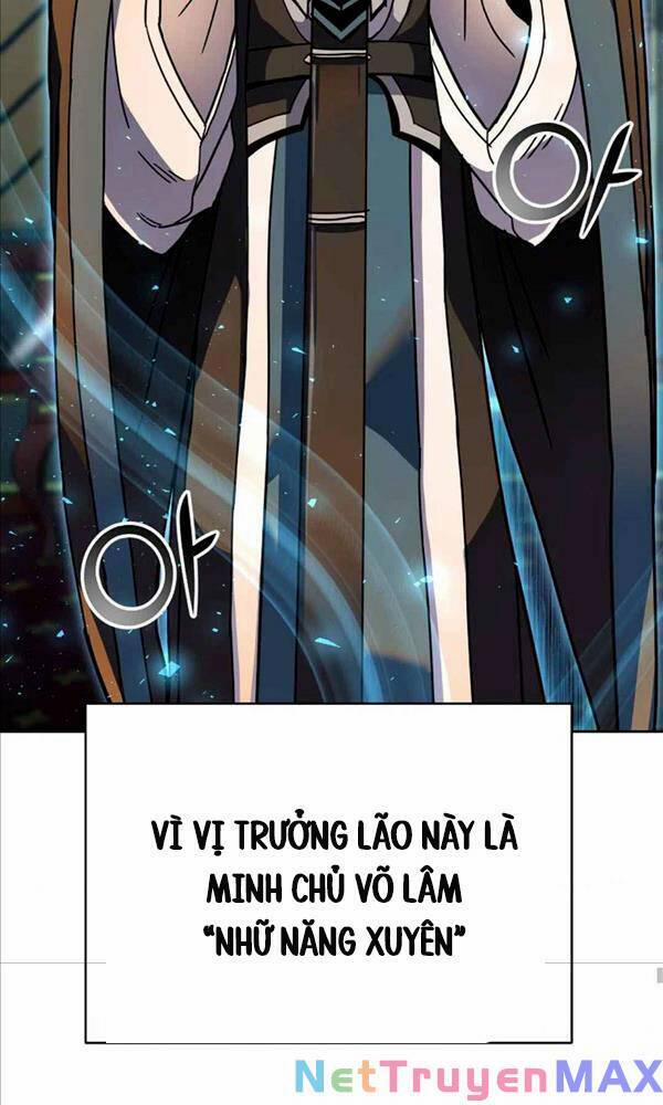 Streamer Cuộc Sống Thường Ngày Tại Võ Lâm 25 trang 50