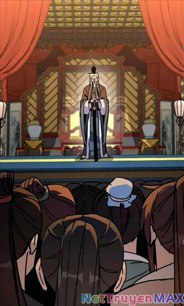 Streamer Cuộc Sống Thường Ngày Tại Võ Lâm 25 trang 52