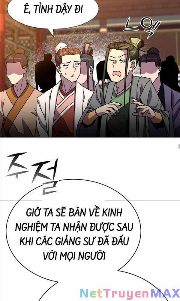 Streamer Cuộc Sống Thường Ngày Tại Võ Lâm 25 trang 58