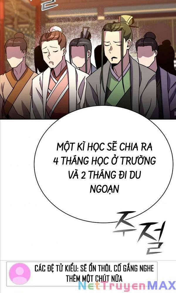 Streamer Cuộc Sống Thường Ngày Tại Võ Lâm 25 trang 60