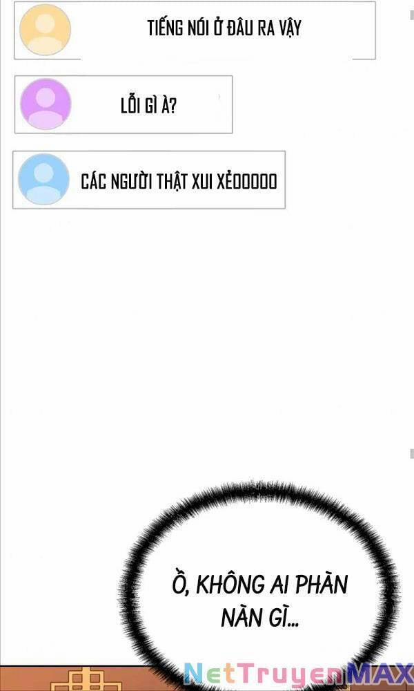 Streamer Cuộc Sống Thường Ngày Tại Võ Lâm 25 trang 61