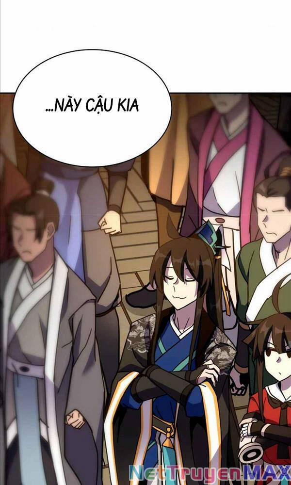 Streamer Cuộc Sống Thường Ngày Tại Võ Lâm 25 trang 66