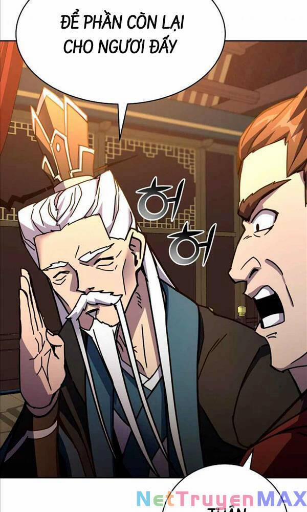 Streamer Cuộc Sống Thường Ngày Tại Võ Lâm 25 trang 70