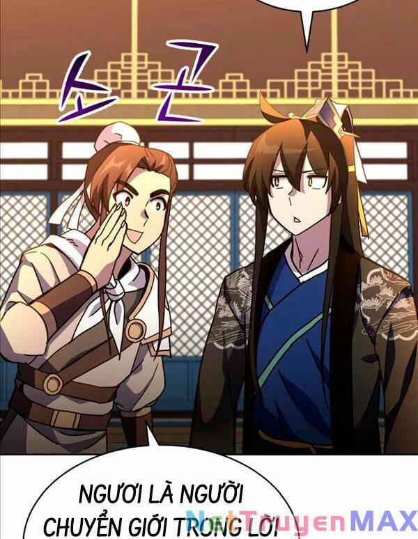 Streamer Cuộc Sống Thường Ngày Tại Võ Lâm 25 trang 77