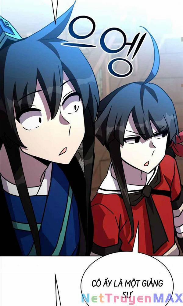 Streamer Cuộc Sống Thường Ngày Tại Võ Lâm 25 trang 8