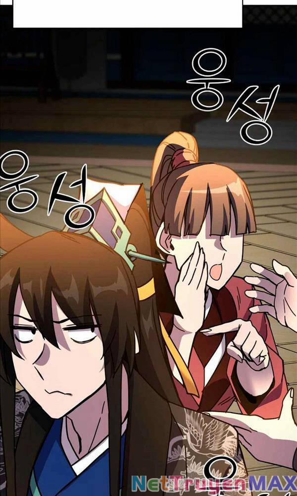 Streamer Cuộc Sống Thường Ngày Tại Võ Lâm 25 trang 80