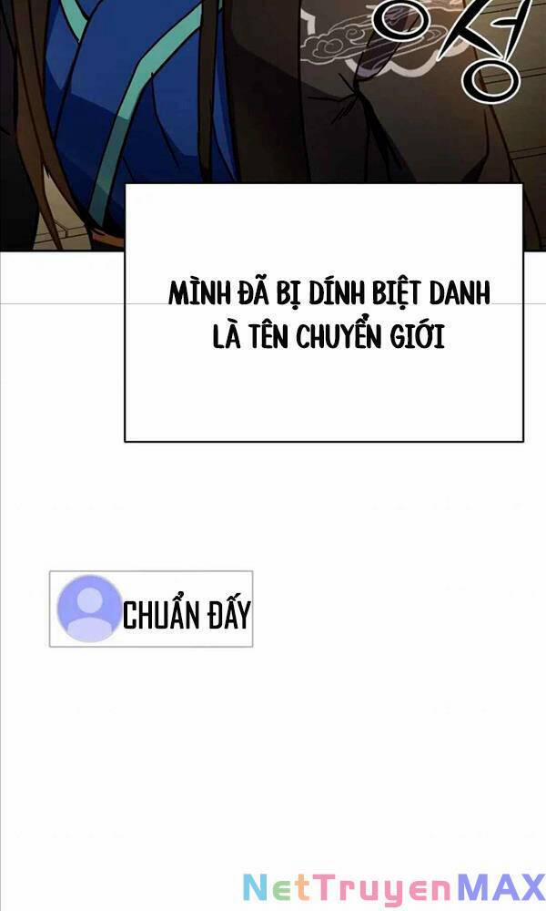 Streamer Cuộc Sống Thường Ngày Tại Võ Lâm 25 trang 81