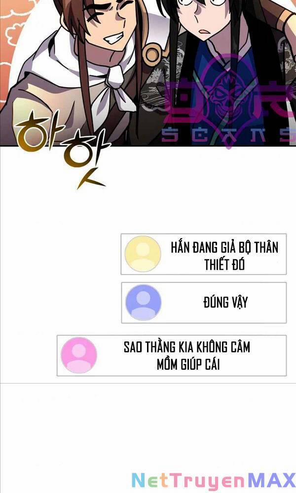 Streamer Cuộc Sống Thường Ngày Tại Võ Lâm 25 trang 85