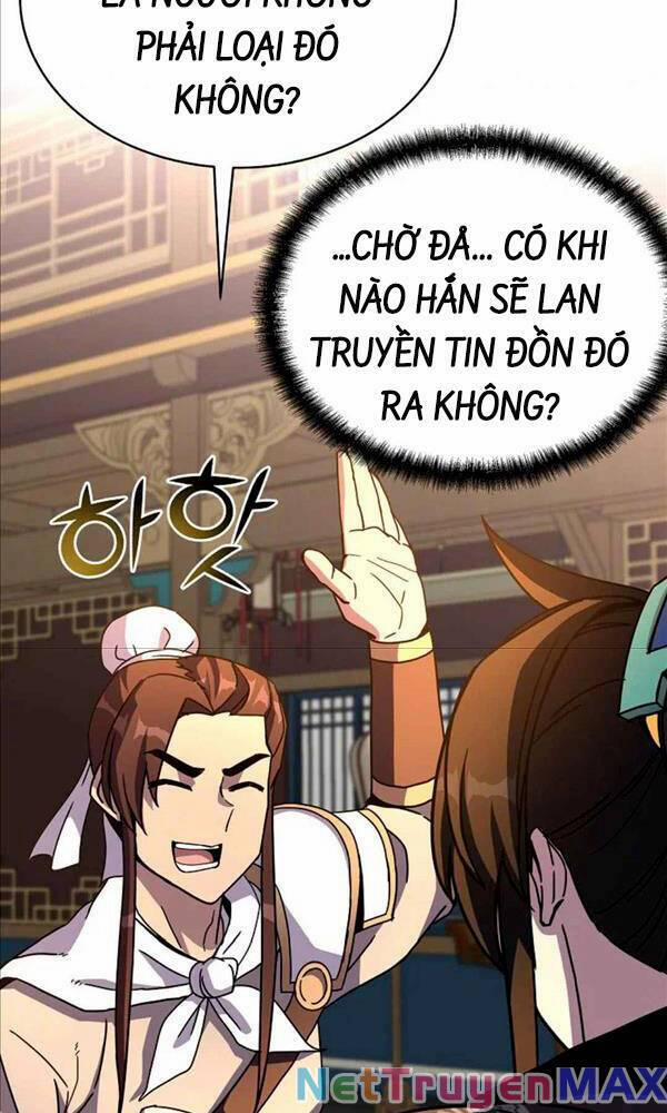 Streamer Cuộc Sống Thường Ngày Tại Võ Lâm 25 trang 91