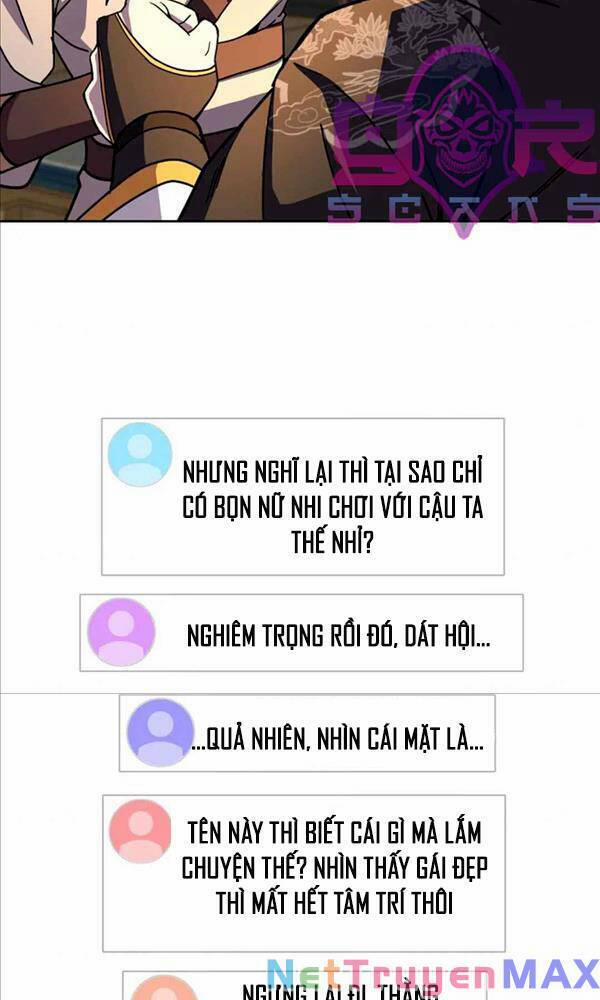 Streamer Cuộc Sống Thường Ngày Tại Võ Lâm 25 trang 92