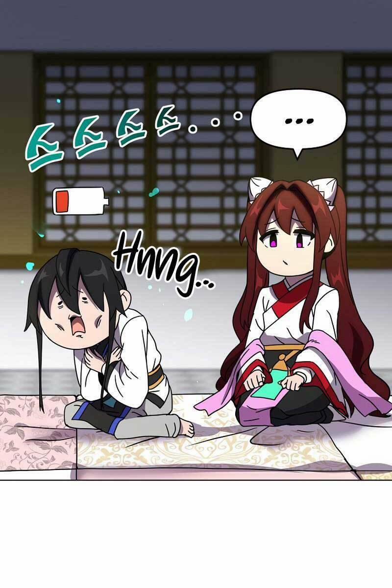 Streamer Cuộc Sống Thường Ngày Tại Võ Lâm 3 trang 100