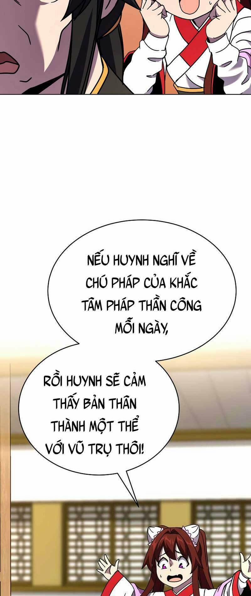 Streamer Cuộc Sống Thường Ngày Tại Võ Lâm 3 trang 102