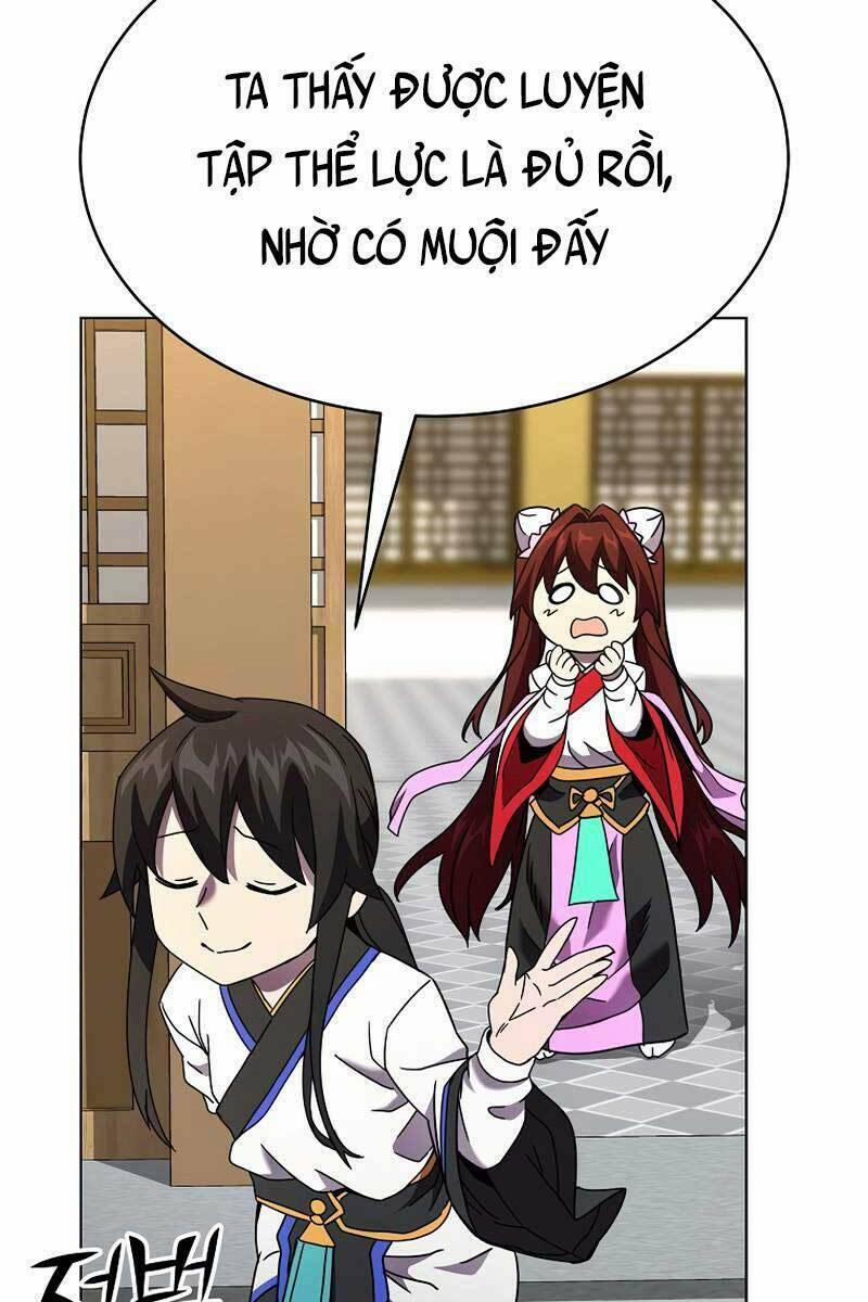 Streamer Cuộc Sống Thường Ngày Tại Võ Lâm 3 trang 105