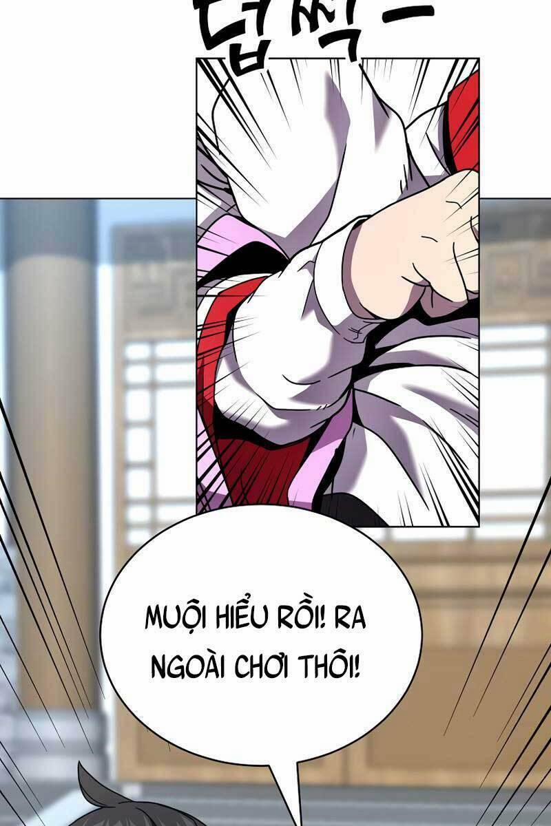 Streamer Cuộc Sống Thường Ngày Tại Võ Lâm 3 trang 107