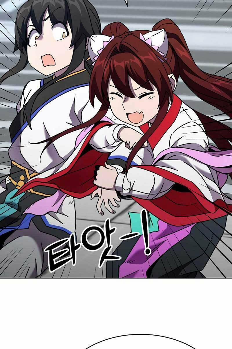 Streamer Cuộc Sống Thường Ngày Tại Võ Lâm 3 trang 108