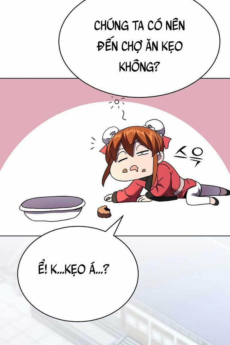 Streamer Cuộc Sống Thường Ngày Tại Võ Lâm 3 trang 109