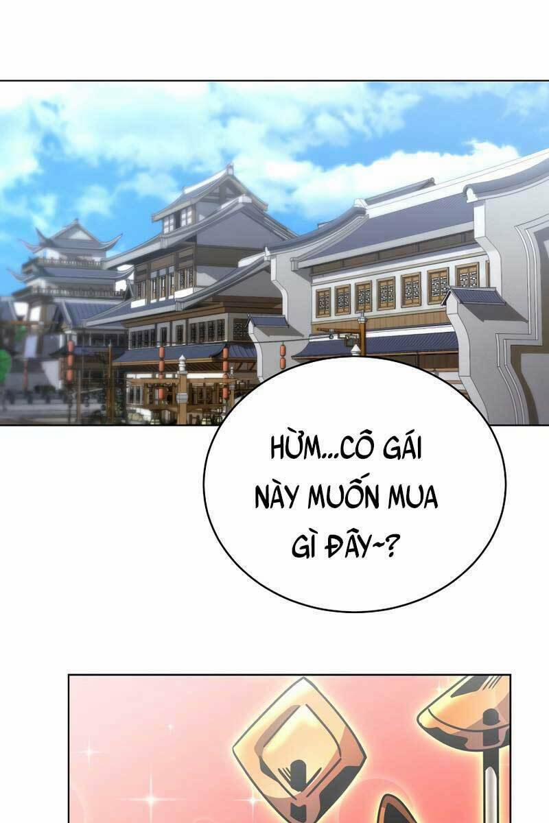 Streamer Cuộc Sống Thường Ngày Tại Võ Lâm 3 trang 112