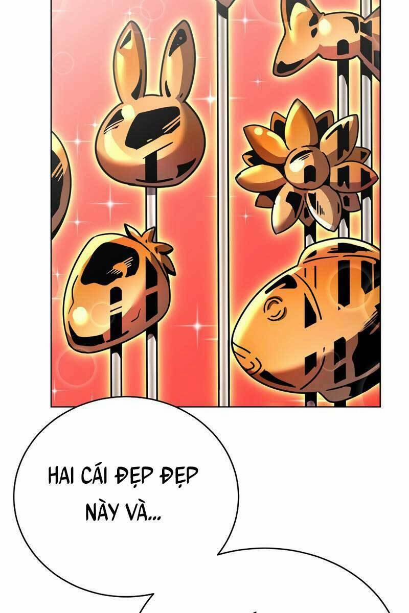 Streamer Cuộc Sống Thường Ngày Tại Võ Lâm 3 trang 113